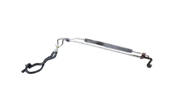 Volvo V70 Power steering radiator 