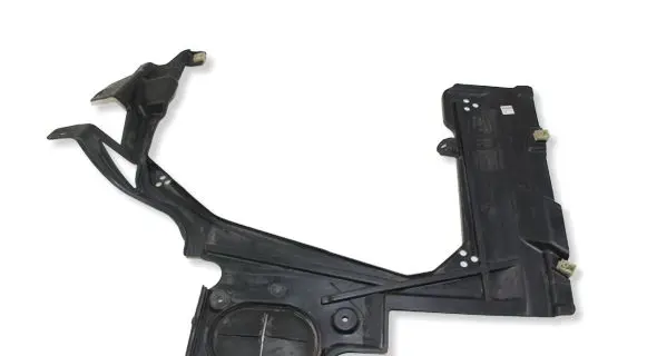 BMW X1 F48 F49 Fuel tank bottom protection 7354760 11252010