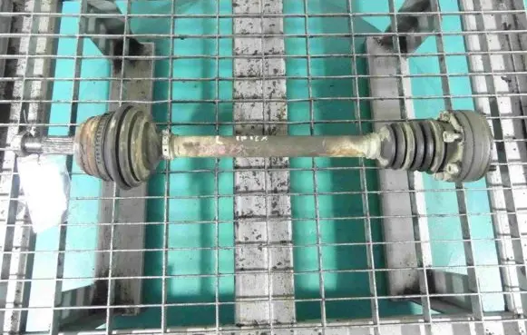 Seat Ibiza II (6k) Front driveshaft IMPRK1168742