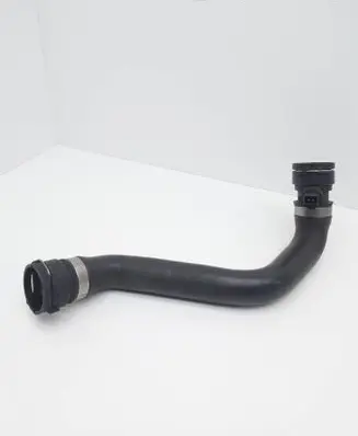 BMW 5 E39 Engine coolant pipe/hose 1436373 DN32