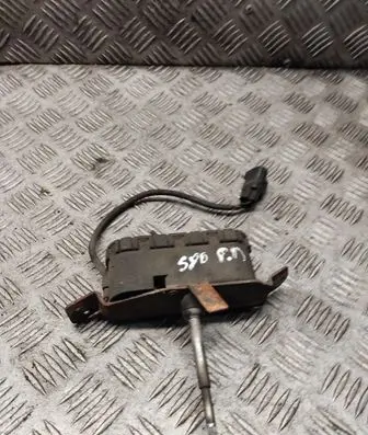 Volvo S80 Headlight wiper motor 