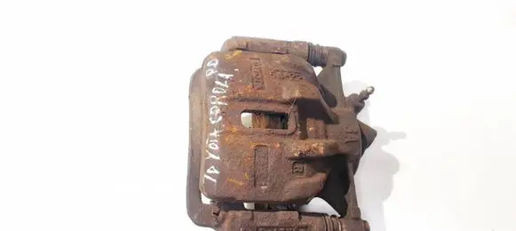 Toyota Corolla E110 Front brake caliper 5422 54-22