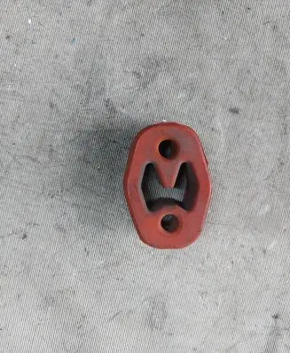 Ford Transit Custom Muffler mount bracket/holder 2s615a262 c72ga