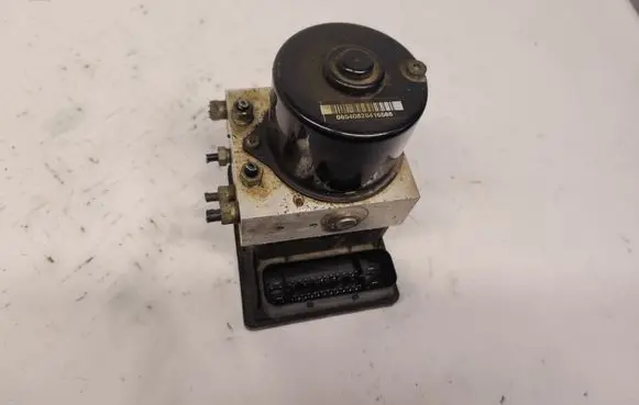 Opel Zafira B ABS Pump 13246540