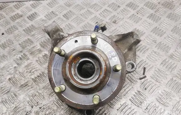 Opel Antara Front wheel hub