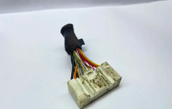 Hyundai Ioniq 5 Other wiring loom R52A