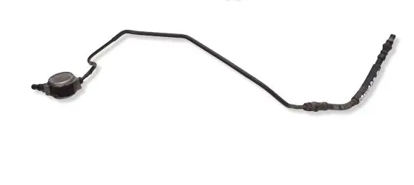 Volkswagen Transporter - Caravelle T5 Clutch pipe/line 7H1721480C