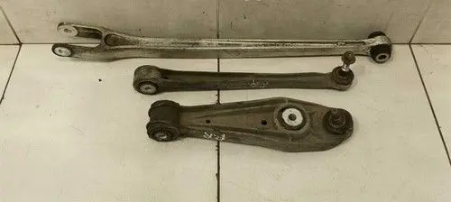 Porsche Cayman 987 Rear upper control arm/wishbone 98733114302