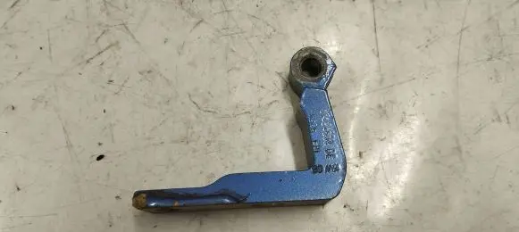 Volvo XC90 Front door upper hinge 31424608