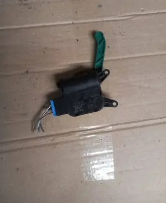 Seat Exeo (3R) Air flap motor/actuator 8e1820511b 0132801303