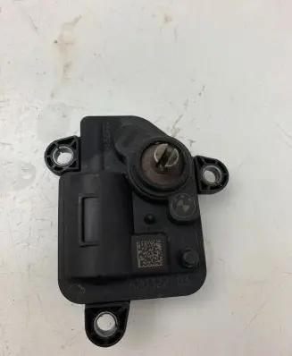 BMW 2 F22 F23 Exhaust pressure sensor 7620322