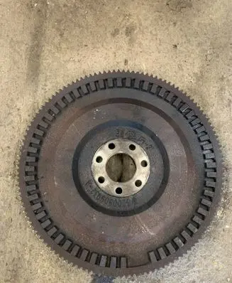 Renault Trafic II (X83) Flywheel 8200509932