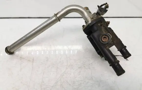 Opel Zafira B Thermostat/thermostat housing 12992383 55591401 24405922