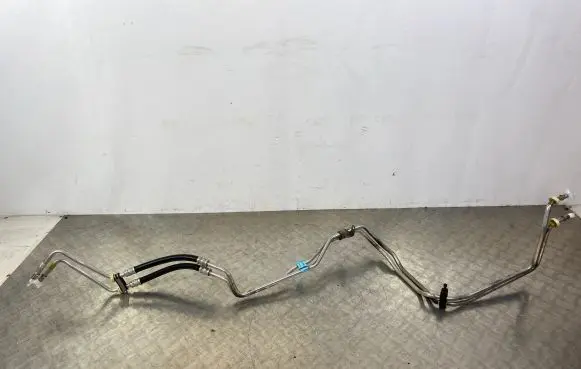 Dodge Durango Gearbox oil cooler pipe/hose 68244072AB