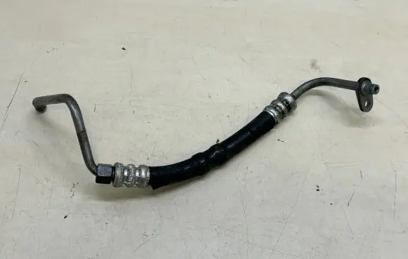 Porsche Cayenne (92A) Power steering hose/pipe/line 7P0423893 7P0423893CG4