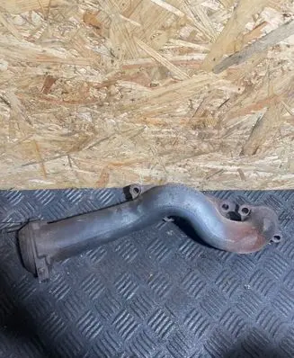 Jaguar XF X250 Exhaust manifold Dx239430aa