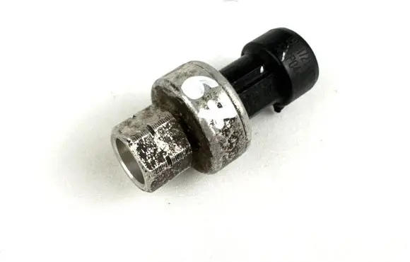 Opel Meriva A Air conditioning (A/C) pressure sensor 09131721