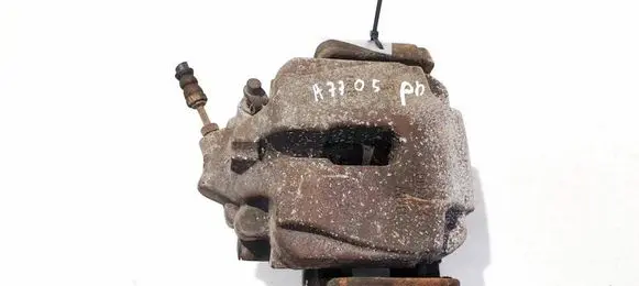 BMW 5 GT F07 Front brake caliper 6024330