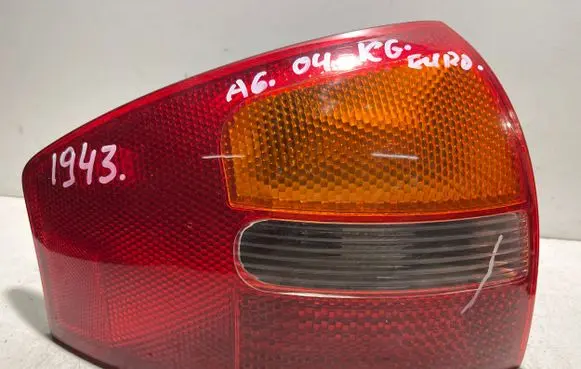 Audi A6 S6 C5 4B Rear/tail lights 14815101