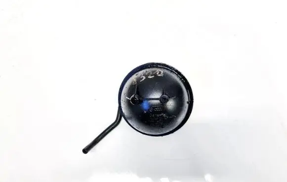 Vacuum air tank
