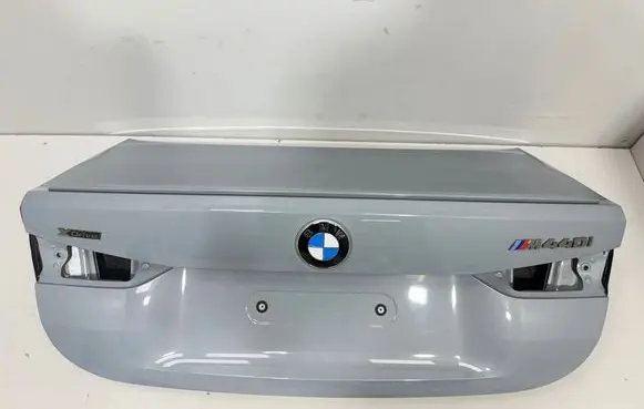 BMW 4 G22 G23 G24 G26 Tailgate/trunk/boot lid 7956379 5A09D49