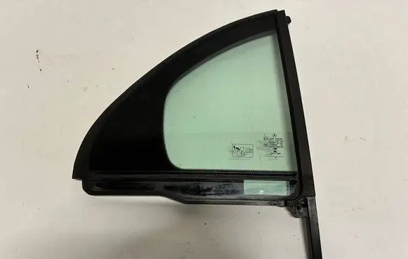 Mercedes-Benz A W177 Rear door window glass A1777300200
