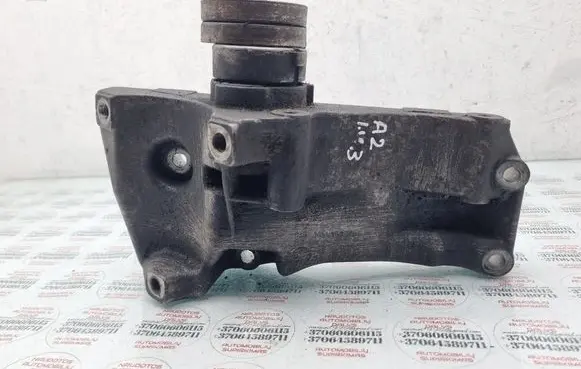 Audi A2 Generator/alternator bracket 036145169A