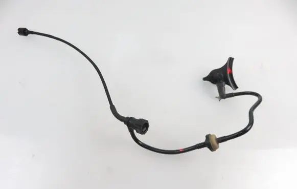 Citroen C6 Vacuum line/pipe/hose 