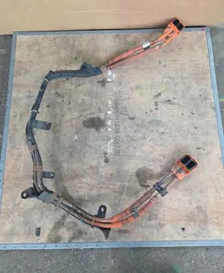 BMW 3 F30 F35 F31 Other wiring loom 6824110 61126824110 7619781