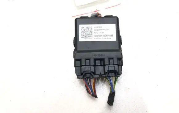 Opel Insignia B Other control units/modules 13511685