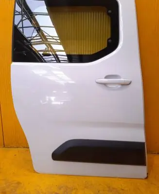 Citroen Berlingo Rear door 1111