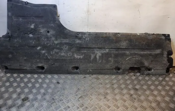 Pickup box liner