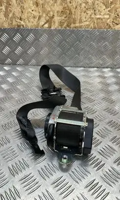Opel Zafira C Front seatbelt 623097100