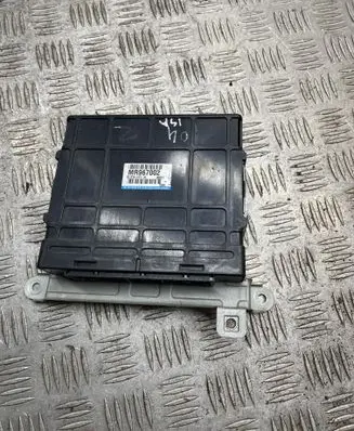 Mitsubishi Pajero Gearbox control unit/module MR967002 G1T31171H