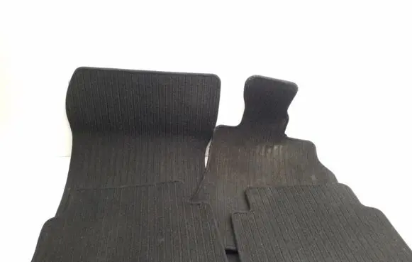 Mercedes-Benz E W212 Car floor mat set A2126802848