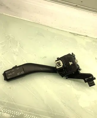 Volkswagen Golf Plus Indicator stalk 1K0953513A