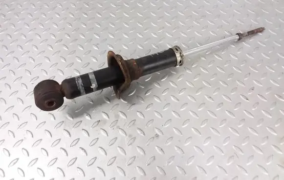 Mitsubishi Lancer X Rear shock absorber/damper