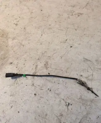 Audi A6 C7 Exhaust gas temperature sensor 954857