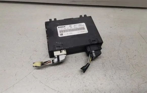 Opel Signum Parking PDC control unit/module 0263004031 13181070
