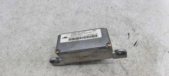 Honda Accord ESP acceleration yaw rate sensor 39960SEF0030