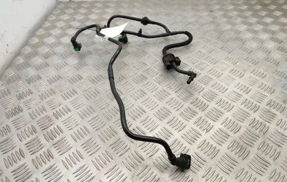 Ford Puma Vacuum line/pipe/hose L1B19C987BC 0280142517 C1B19G866AA