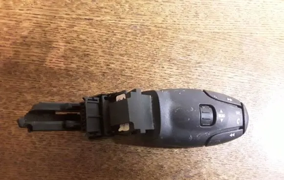 Peugeot 308 Cruise control stalk 9641796480