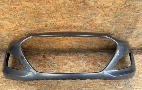 Hyundai i30 Front bumper 86511A6000
