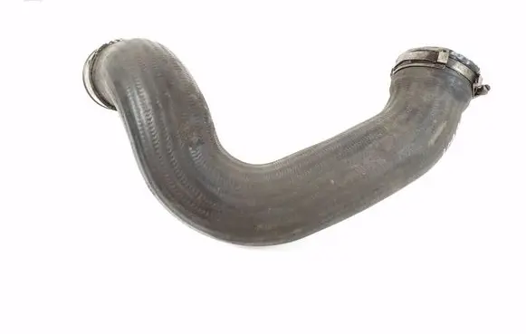 Mercedes-Benz S W221 Intercooler hose/pipe A2215281082
