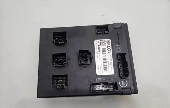 Comfort/convenience module