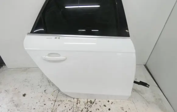 Audi A4 S4 B8 8K Rear door 