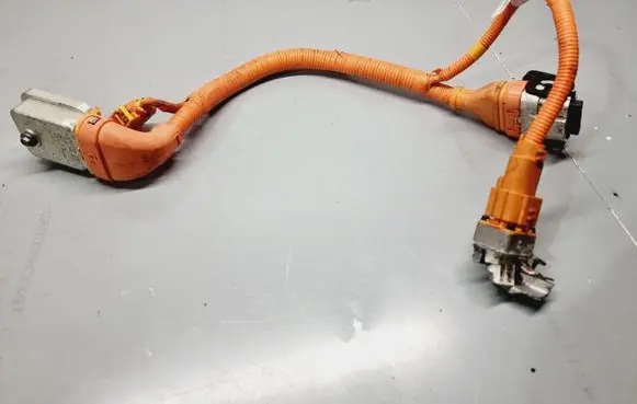 KIA Niro High voltage cable 91674G5010