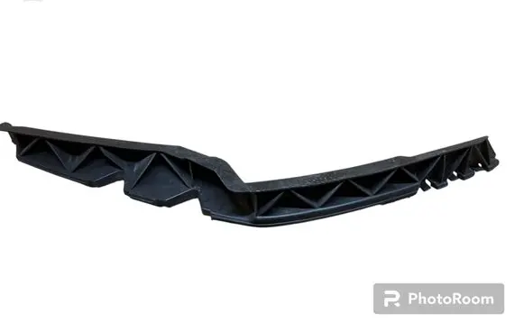 Skoda Octavia Mk2 (1Z) Front bumper mounting bracket 1Z0807184A