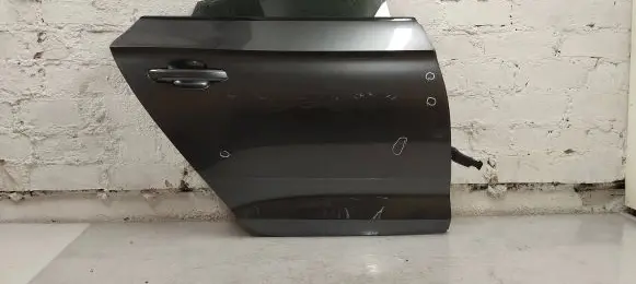 Audi A5 Rear door