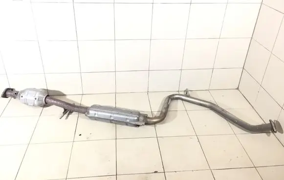 Mazda CX-3 Exhaust manifold PEG82055X 2055X